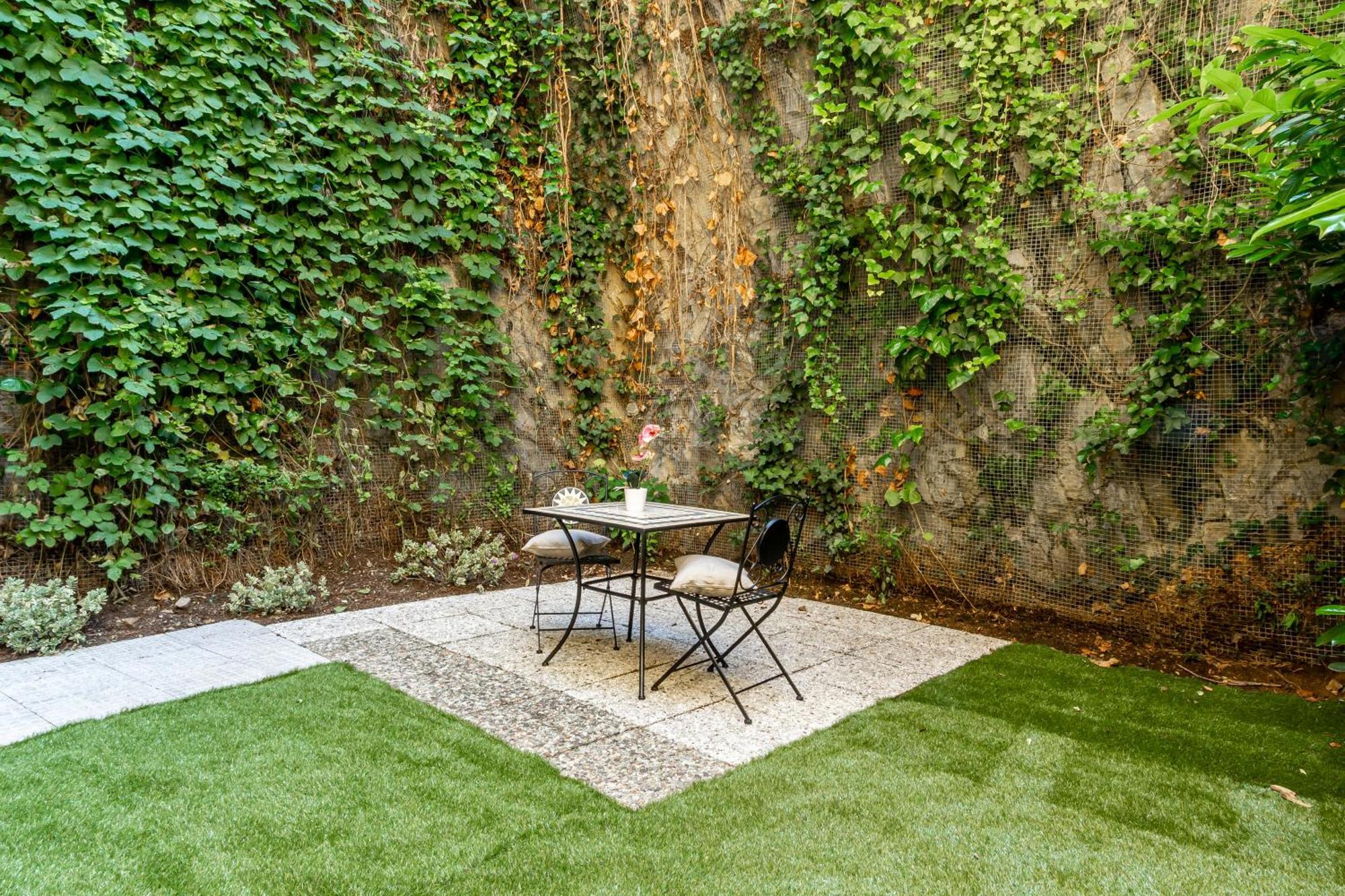 Appartement Private Garden & Garage - Self Check-In & Remote Access à Côme Extérieur photo